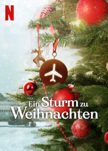 Julestorm Ein Sturm zu Weihnachten A Storm for Christmas Netflix