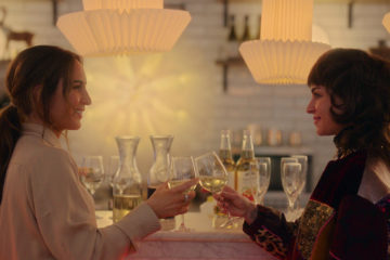 Julestorm Ein Sturm zu Weihnachten A Storm for Christmas Netflix