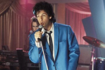 Eine Hochzeit zum Verlieben The Wedding Singer