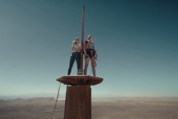 Fall Fear Reaches New Heights