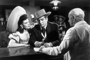 My Darling Clementine Faustrecht der Prärie TV Fernsehen arte Mediathek DVD