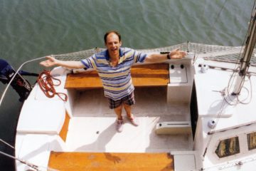 Liberté-Oléron Freizeitkapitäne TV Fernsehen arte Mediathek DVD