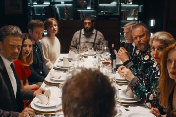 Friedliche Weihnachten Amazon Prime Video