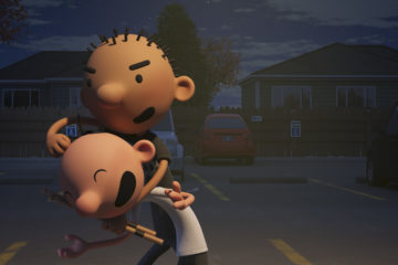 Gregs Tagebuch 2 Gibts Probleme 2022 Diary of a Wimpy Kid: Rodrick Rules Disney+