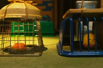 Gudetama: An Eggcellent Adventure Netflix