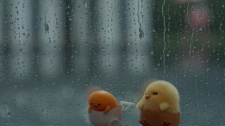 Gudetama: An Eggcellent Adventure Netflix