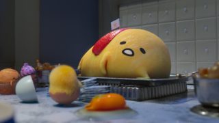 Gudetama: An Eggcellent Adventure Netflix