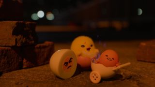 Gudetama: An Eggcellent Adventure Netflix