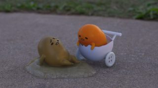 Gudetama: An Eggcellent Adventure Netflix