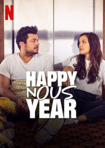 Happy Nous Year Netflix