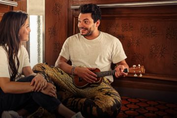 Happy Nous Year Netflix