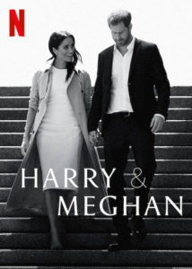 Harry and Meghan Netflix