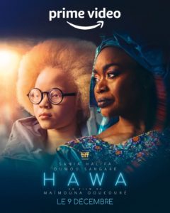 Hawa Amazon Prime Video