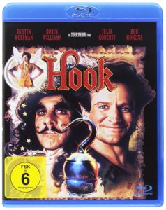 Hook TV Fernsehen ZDFneo Streaming Mediathek DVD