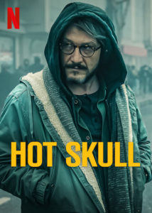 Hot Skull Netflix