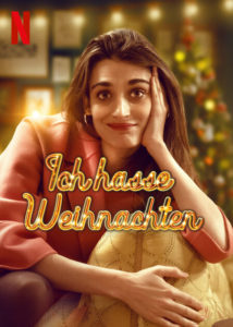 Ich hasse Weihnachten Odio Il Natale Netflix