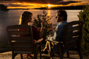 Inga Lindström: Der Autor und ich TV Fernsehen ZDF Herzkino Mediathek