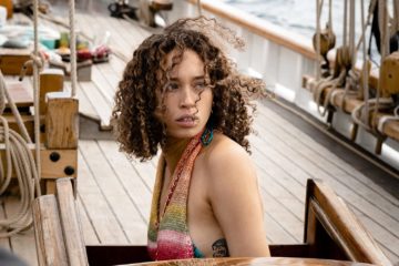 Into the Deep – Dunkles Geheimnis