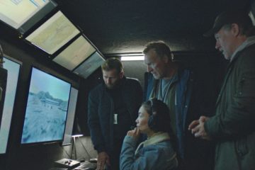 Kommissar Wisting 2 - Der Atem der Angst Tv Fernsehen Das Erste ARD Mediathek DVD