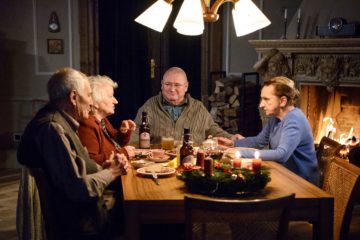 Krauses Weihnacht TV Das Erste ARD Mediathek DVD