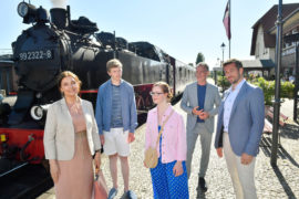Kreuzfahrt ins Glück: Hochzeitsreise an die Ostsee TV Fernsehen ZDF Mediathek