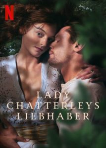 Lady Chatterleys Liebhaber 2022 Lady Chatterley's Lover Netflix