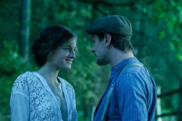Lady Chatterleys Liebhaber 2022 Lady Chatterley's Lover Netflix
