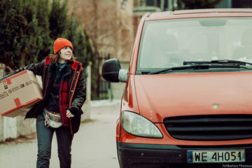 Jeszcze przed swietami