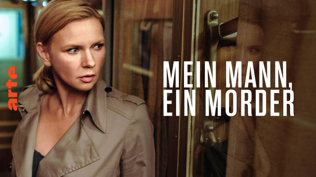 Mein Mann, ein Mörder FilmRezensionen.de