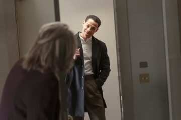 Meine Stunden mit Leo Good Luck to You, Leo Grande