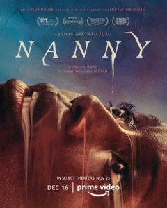 Nanny Amazon Prime Video