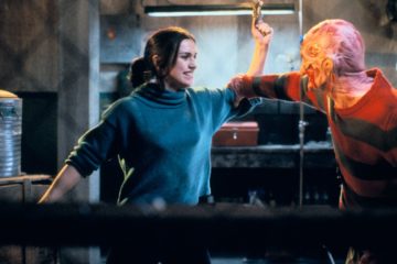 Nightmare on Elm Street