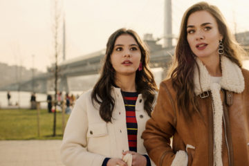 Özel Ders Privatunterricht Netflix