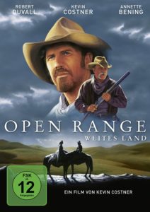 Open Range