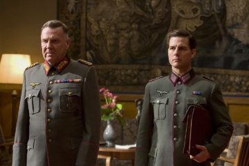 Valkyrie Operation Walküre – Das Stauffenberg