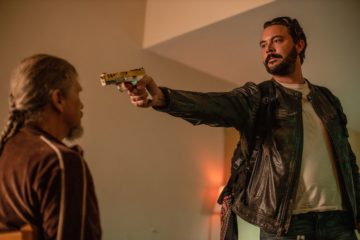 Wash Me In The River Savage Salvation Pfad der Vergeltung