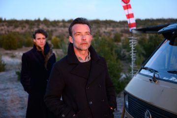 Polizeiruf 110: Abgrund Tv Fernsehen Das Erste ARD Mediathek