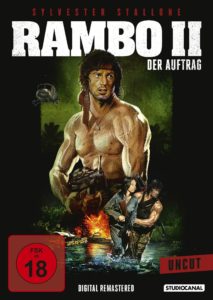 Rambo II