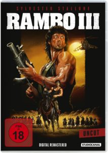 Rambo III