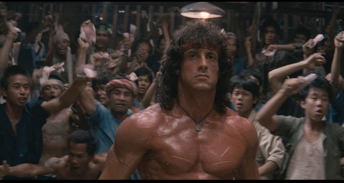 rambo 1 film completo italiano