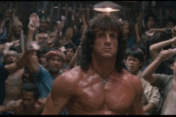 Rambo III