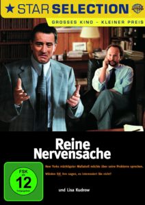 Analyze This Reine Nervensache