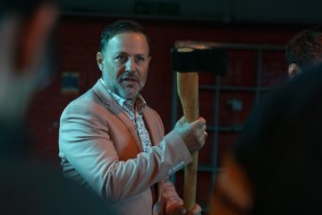 Renegades Legends Never Die