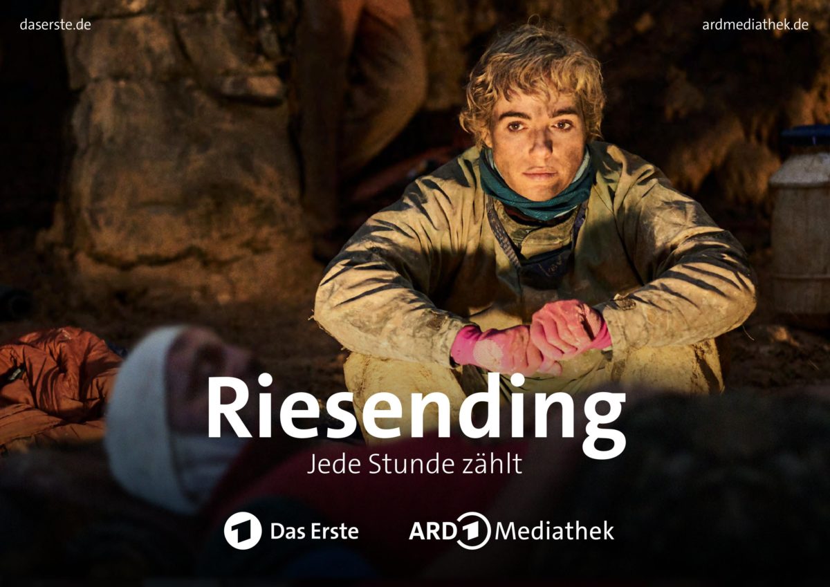 besetzung von riesending jede stunde zählt