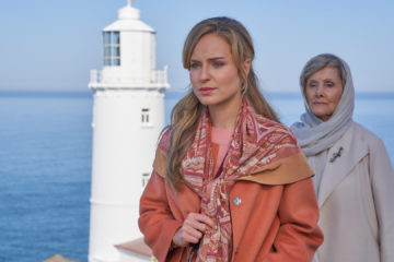 Rosamunde Pilcher: Pralinen zum Frühstück TV Fernsehen ZDF Mediathek DVD