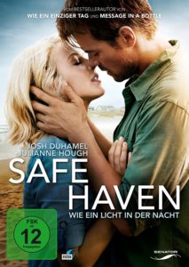 Safe Haven – Wie ein Licht in der Nacht