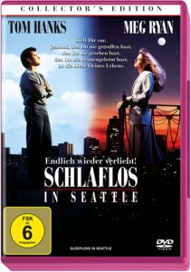 Schlaflos in Seattle Sleepless in Seattle