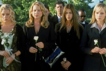 Schrei wenn du kannst Valentine