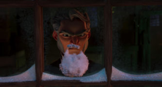 Scrooge: Ein Weihnachtsmusical Scrooge: A Christmas Carol Netflix