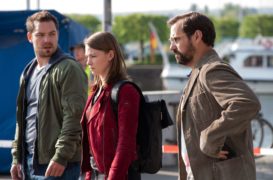 Seeland Ein Krimi vom Bodensee TV Fernsehen Das Erste ARD Streaming Mediathek